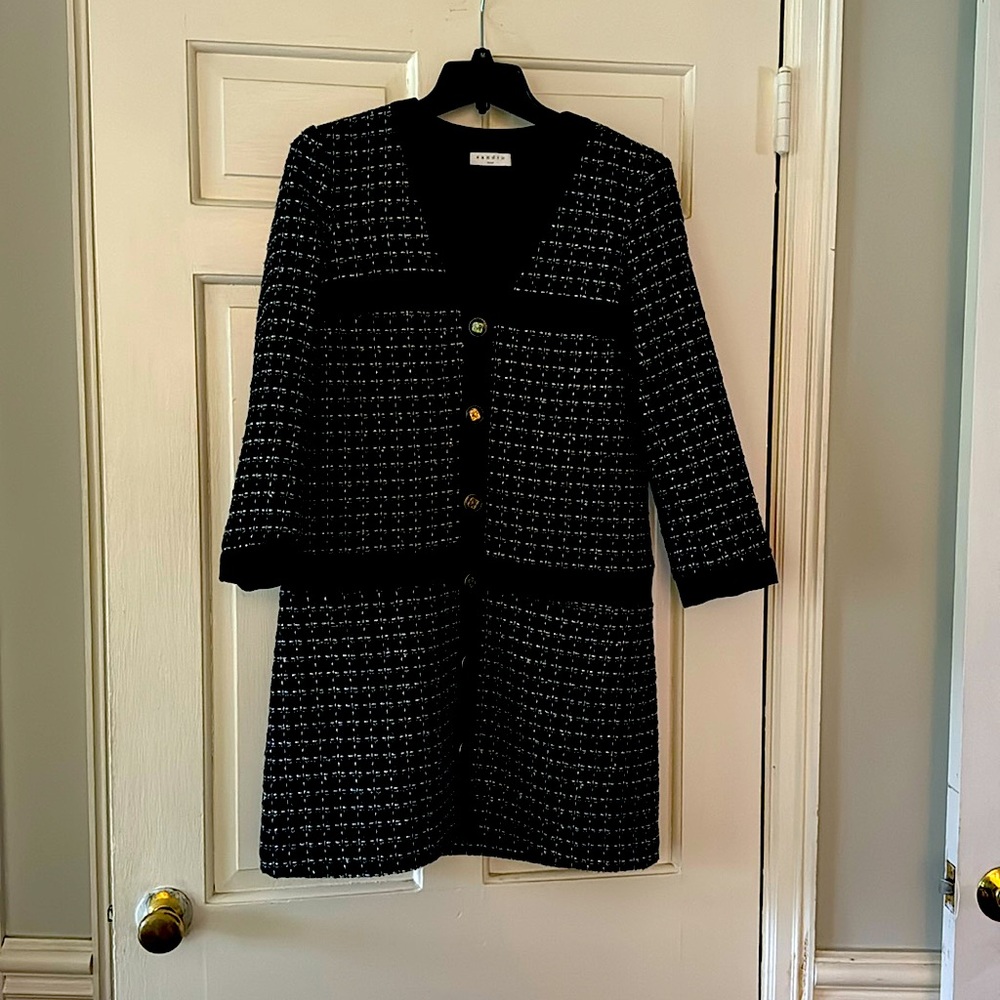 Sandro New Dress